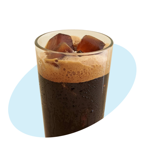 Coffee & Croissant Combo (7h-10h)