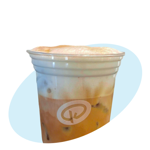 Coffee & Croissant Combo (7h-10h)