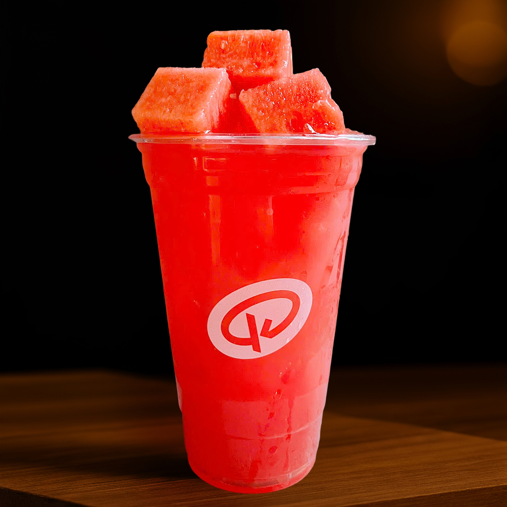 Nước ép dưa hấu