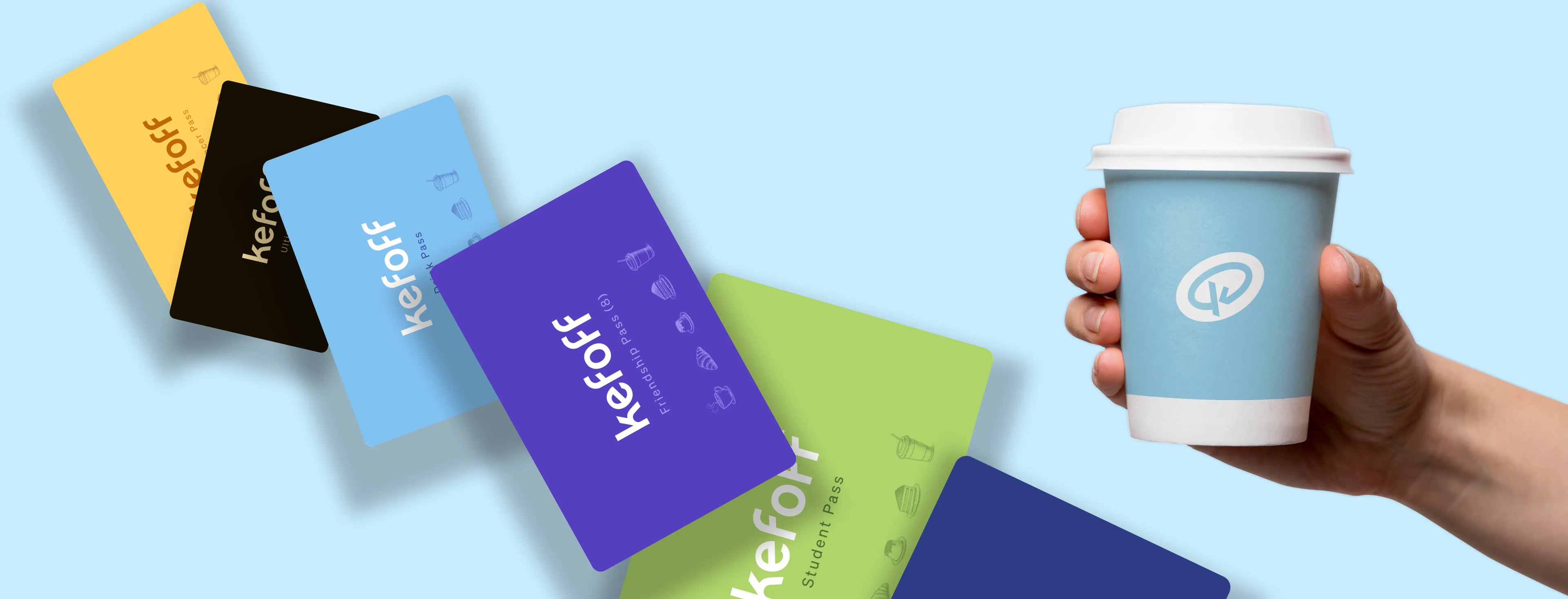 All Collection Passes