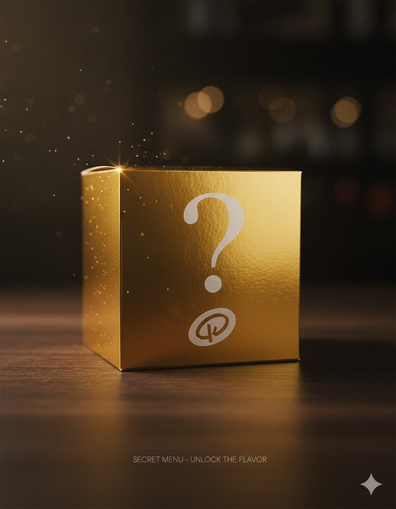 Secret Menu