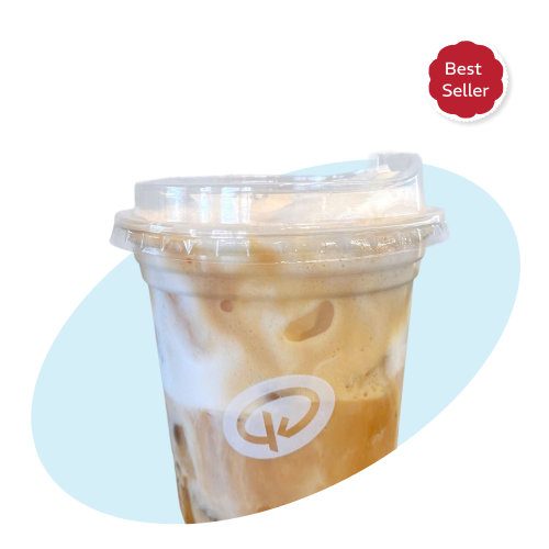 Coffee & Croissant Combo (7h-10h)