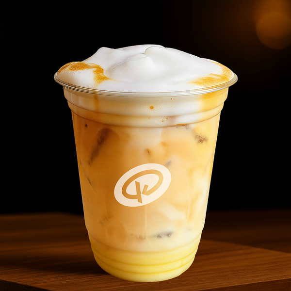 Bạc xỉu cafe máy