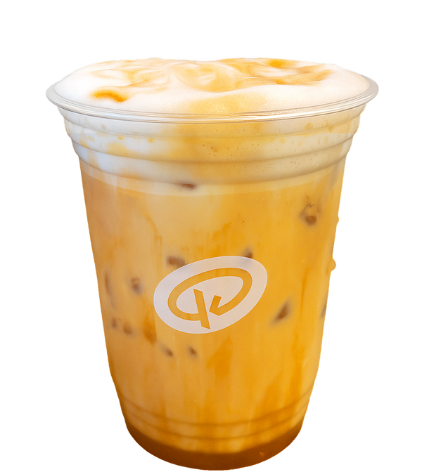 Caramel Macchiato