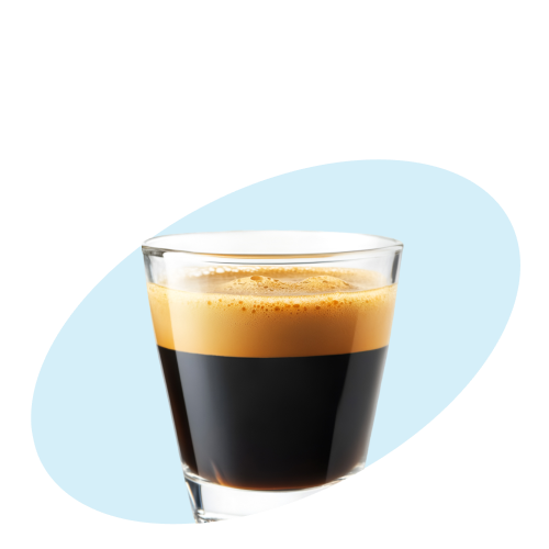 Coffee & Croissant Combo (7h-10h)