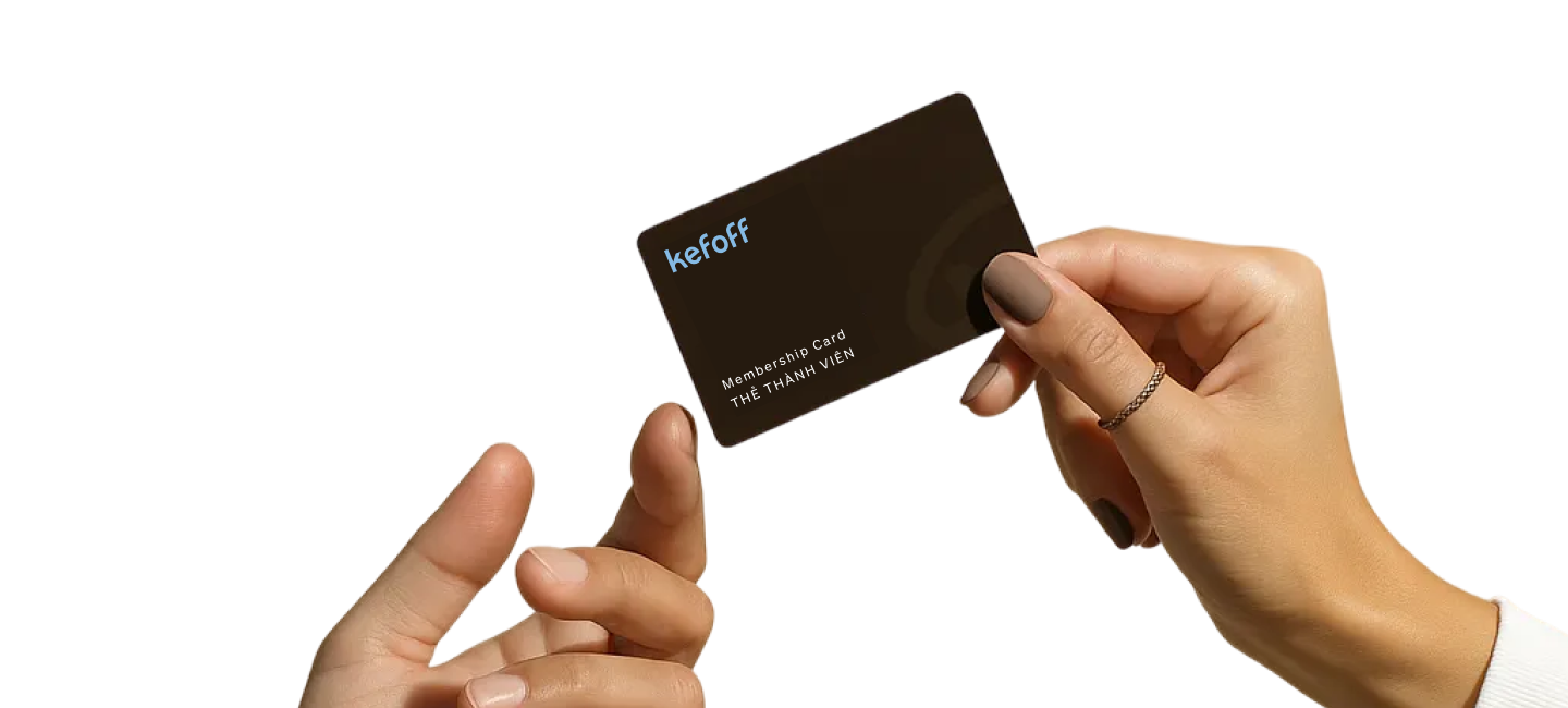 Tận hưởng từng phút giây riêng