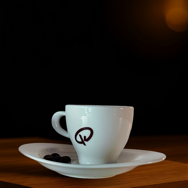 Extra 1 shot espresso