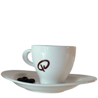 Extra 1 shot espresso