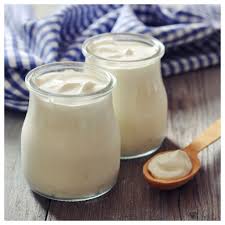 Yogurt